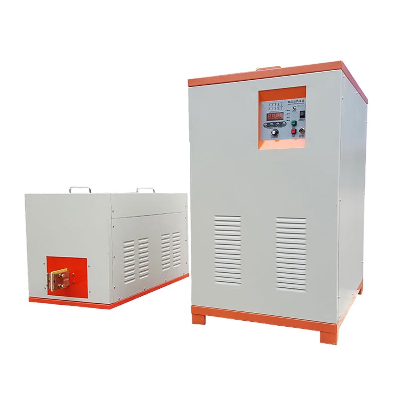 100kw超高頻感應(yīng)加熱爐